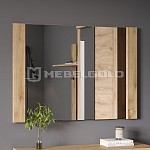 Зеркало навесное Дорсет 90 | изображение 2