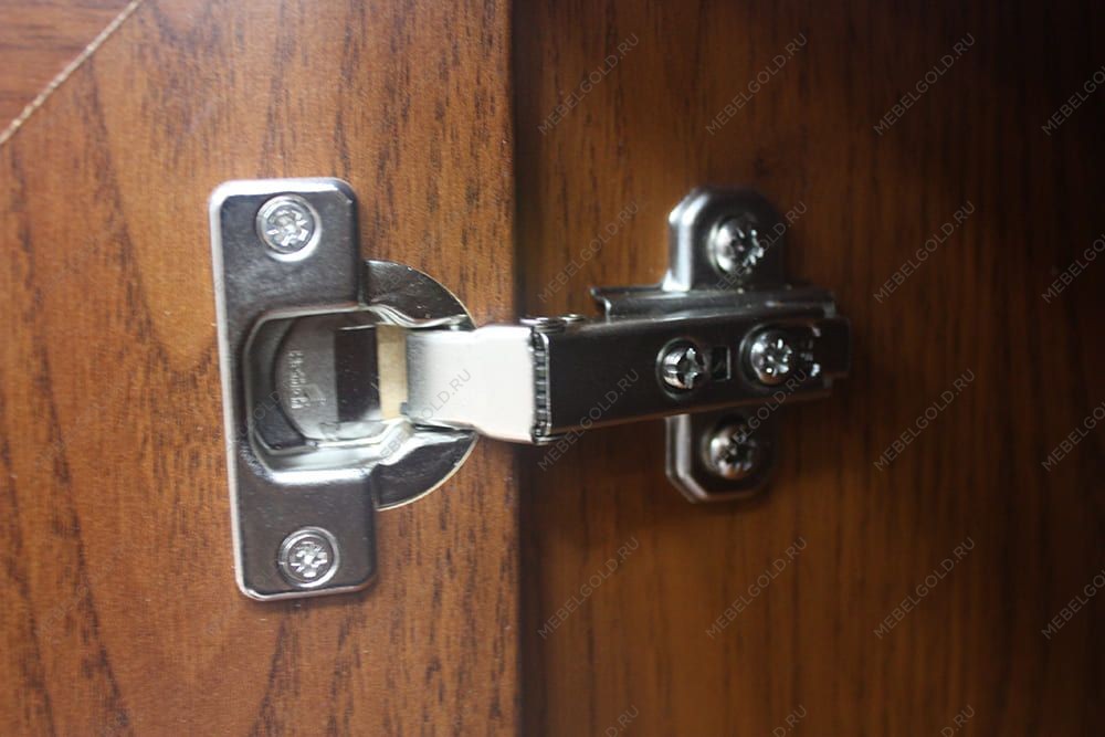 Петли для тумбы KOMN1D1SL/P Кентаки | изображение 1