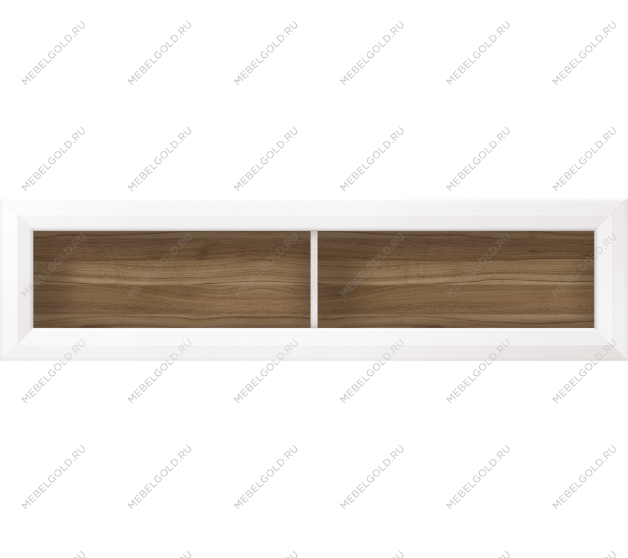 Шкаф навесной Мальта SFW/15 без стекла