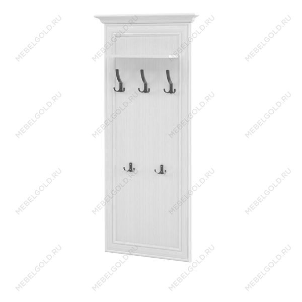 Настенная вешалка Юнона МН-132-32