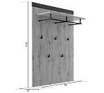 Вешалка Грейс WIE | изображение 3