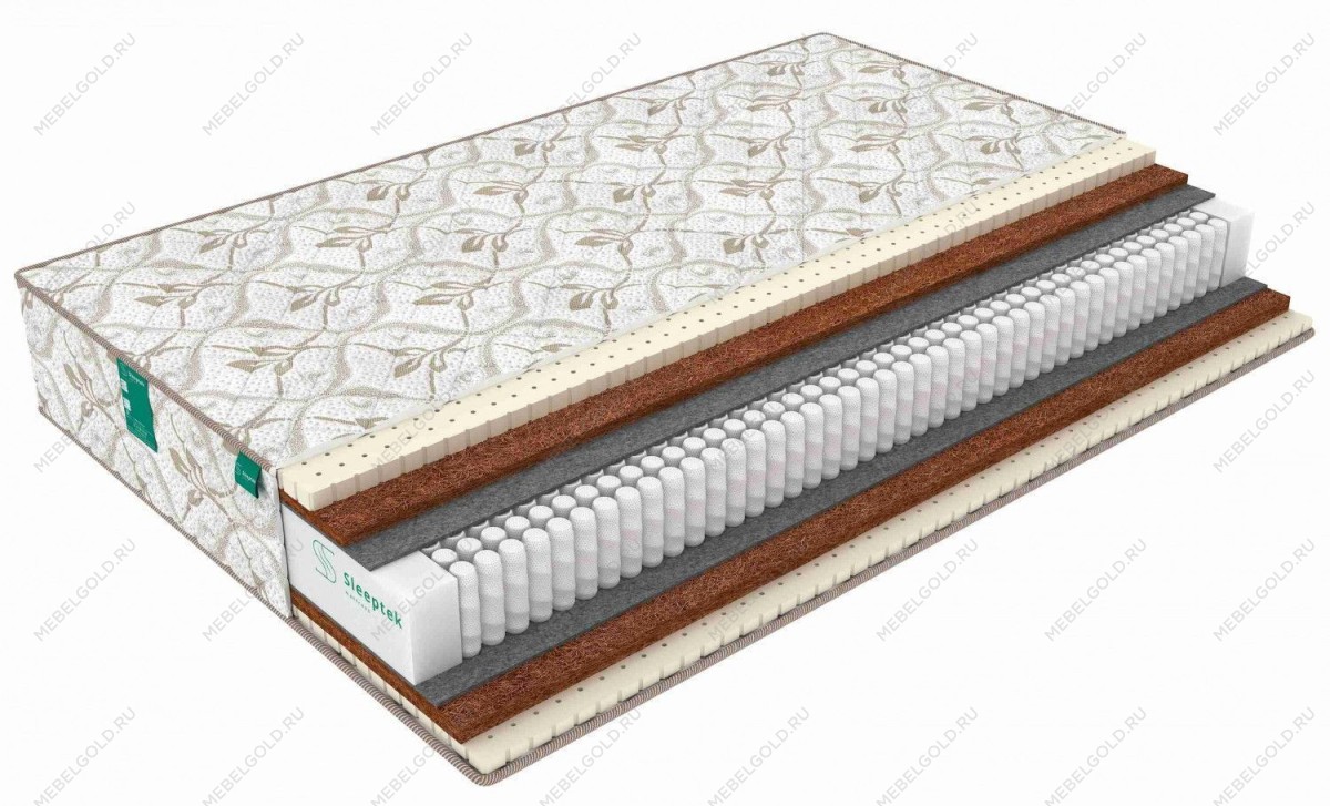 Матрас Perfect LatexCocos Mix 140х200