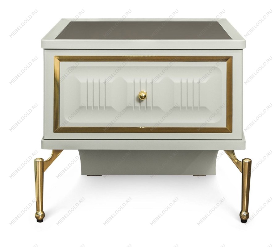 Тумба Замира оливковый | изображение 1