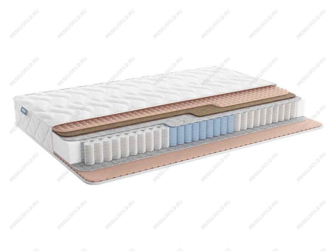 Матрас Relmas Cocos 1 3Zone 160х190