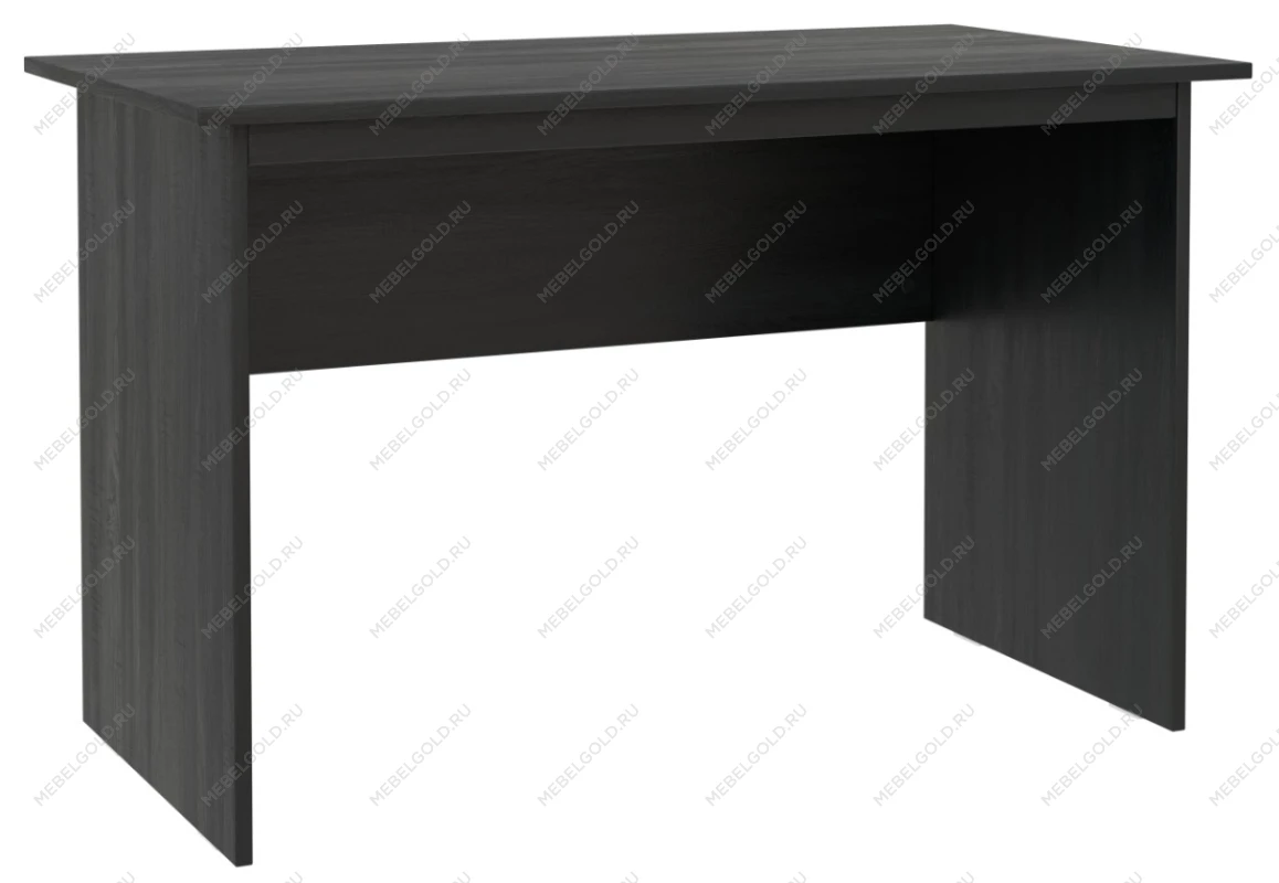 КАСТОР (KULLEN) стол письменный ИКЕА / IKEA 120х65 Дуб Венге