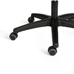 Кресло INTER (24), кож/зам/флок/ткань, серый/металлик, C-36/29/TW-12 | изображение 10