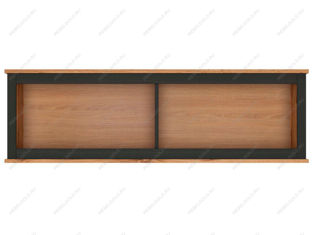 Шкаф Лофт навесной SFW/130