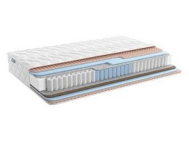 Матрас Relmas Various 3Zone 140х190