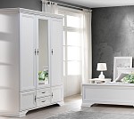 Шкаф Кентаки SZF5D2S белый | изображение 6