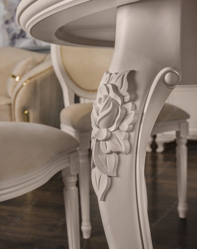 Столовая Мокко бежевый | изображение 7