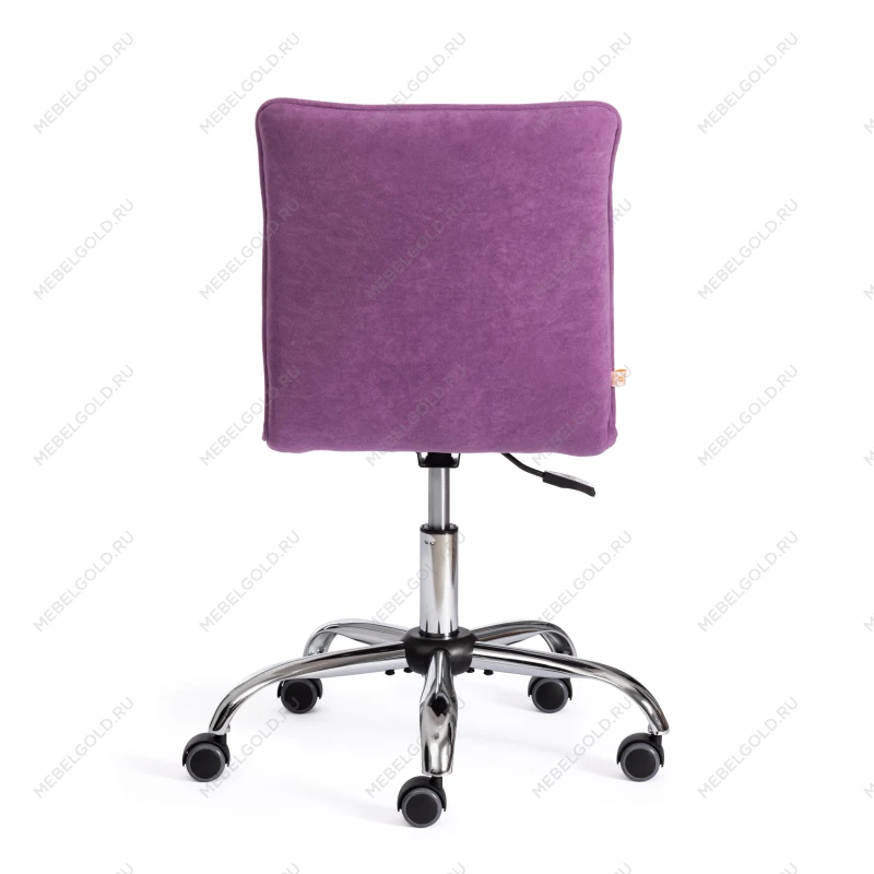 Кресло ZERO, велюр vivaldi, лаванда, 18 | изображение 3