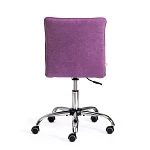 Кресло ZERO, велюр vivaldi, лаванда, 18 | изображение 3