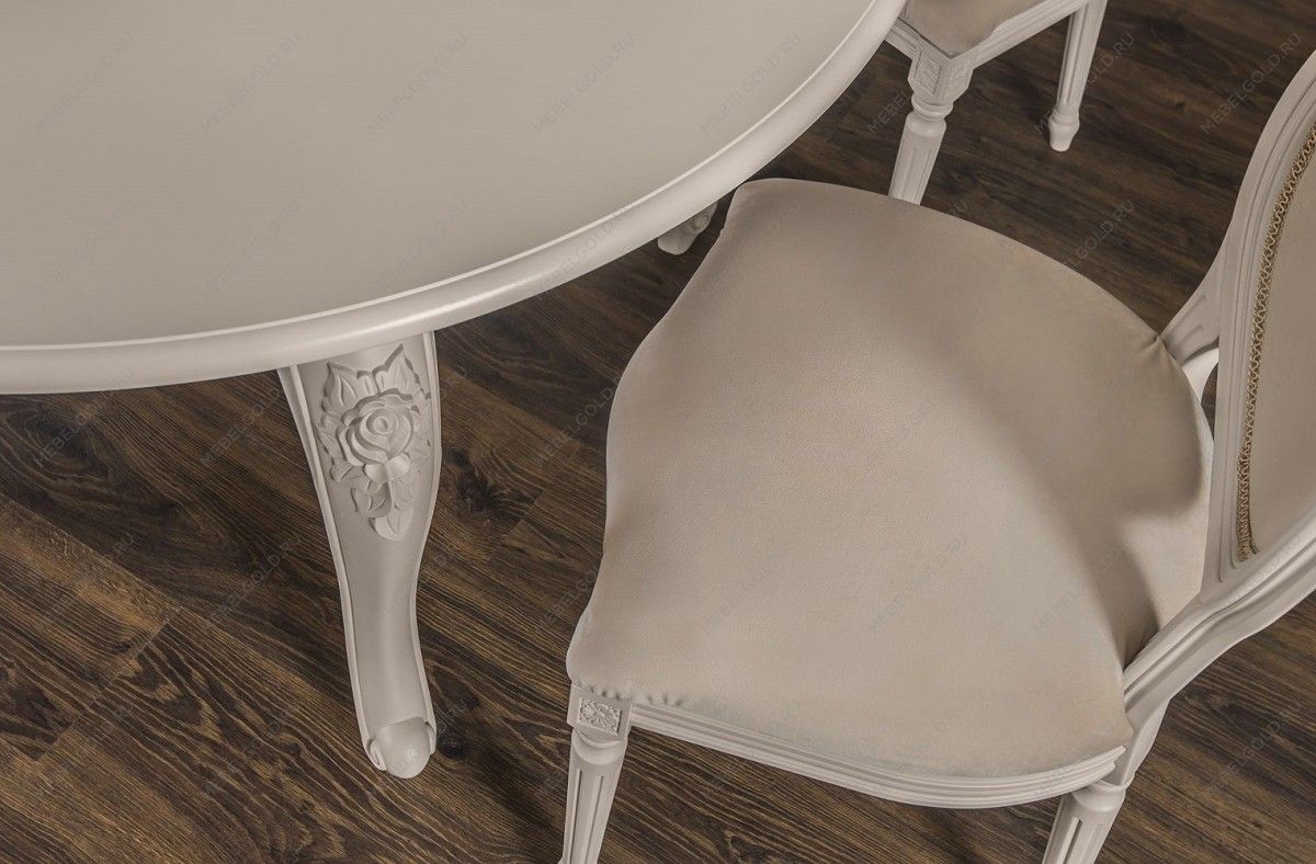 Столовая Мокко бежевый | изображение 9