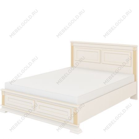 Двуспальная кровать Афина МН-222-12