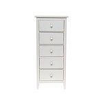 Комод Мира 05 (белый) | изображение 3