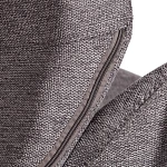 Компьютерное кресло MAJOR, ткань, темно-серый | изображение 9