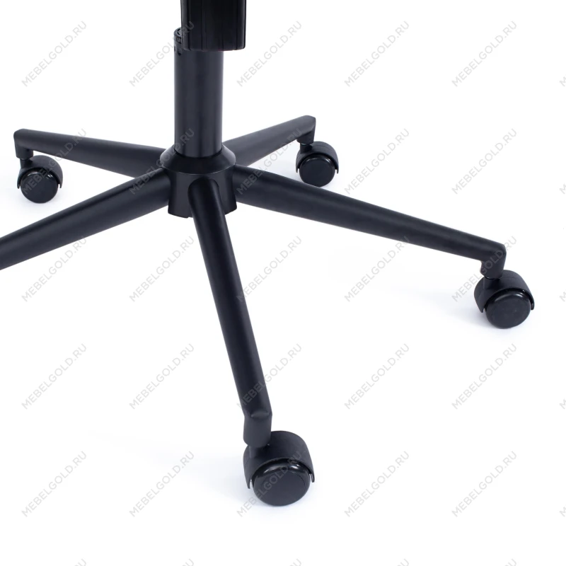 Кресло GARDA, флок, синий, 32 | изображение 8