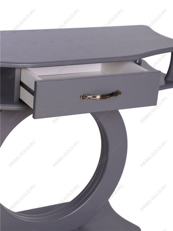 Туалетный стол Элиан (серый ясень) | изображение 5