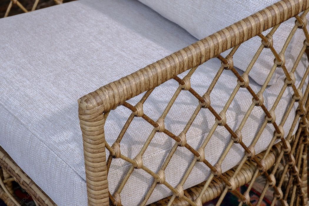 Диванная группа CHARLOTTE | изображение 2