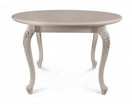 м. Марьина Роща - Стол Мокко круглый бежевый