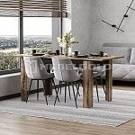 Стол раздвижной Джаггер | изображение 1