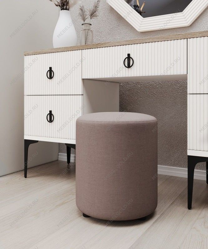 Спальня Стелла 6-дверная белый | изображение 5