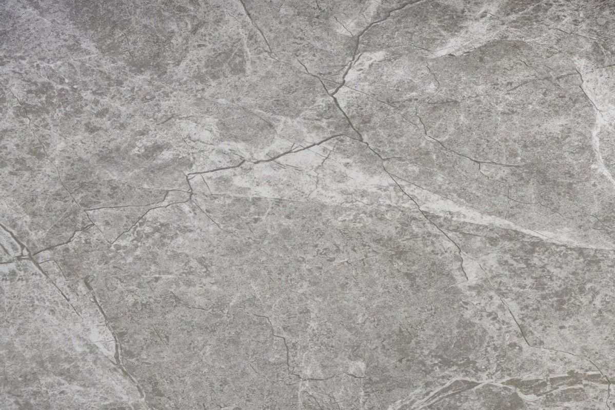 Стол обеденный Halmar VALENTINO 160 раскладной (светло-серый/золотой) | изображение 5