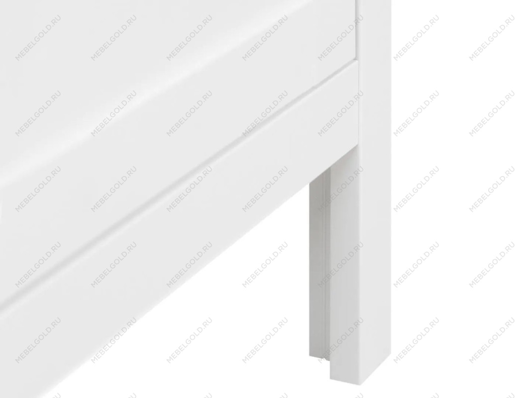 Балашиха - Шкаф Хельга SZF1W1S/60 белый | изображение 8