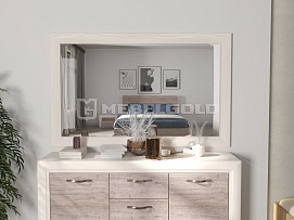 Зеркало Оливия B