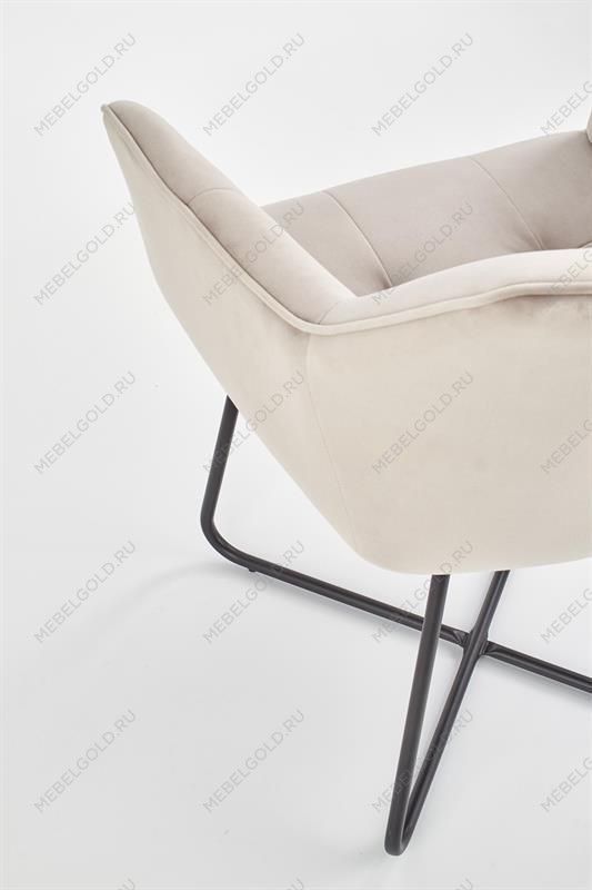 Стул кухонный Halmar K377 (бежевый) | изображение 2