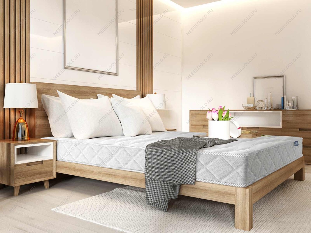 Матрас Relmas Cocos 1 3Zone 160х190 | изображение 8