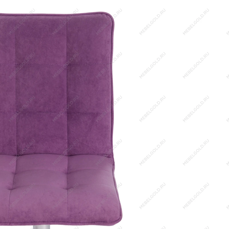 Кресло ZERO, велюр vivaldi, лаванда, 18 | изображение 5