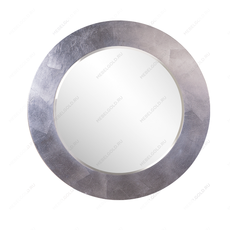 м. Марьина Роща - Зеркало круглое РМ/02 паталь серебро