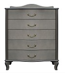 Комод Джульетта (серый ясень) | изображение 2