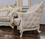 Кресло Мона Лиза крем | изображение 5