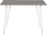Стол WD-06, concrete | изображение 1