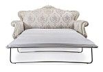 Диван Алсу 3х местный белый глянец | изображение 3