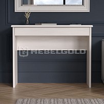 Стол Тиффани 1S вудлайн кремовый