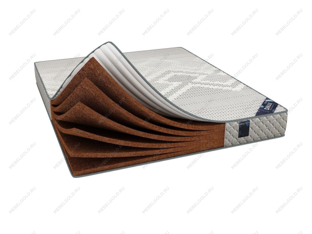 Матрас Онли хард 200х190