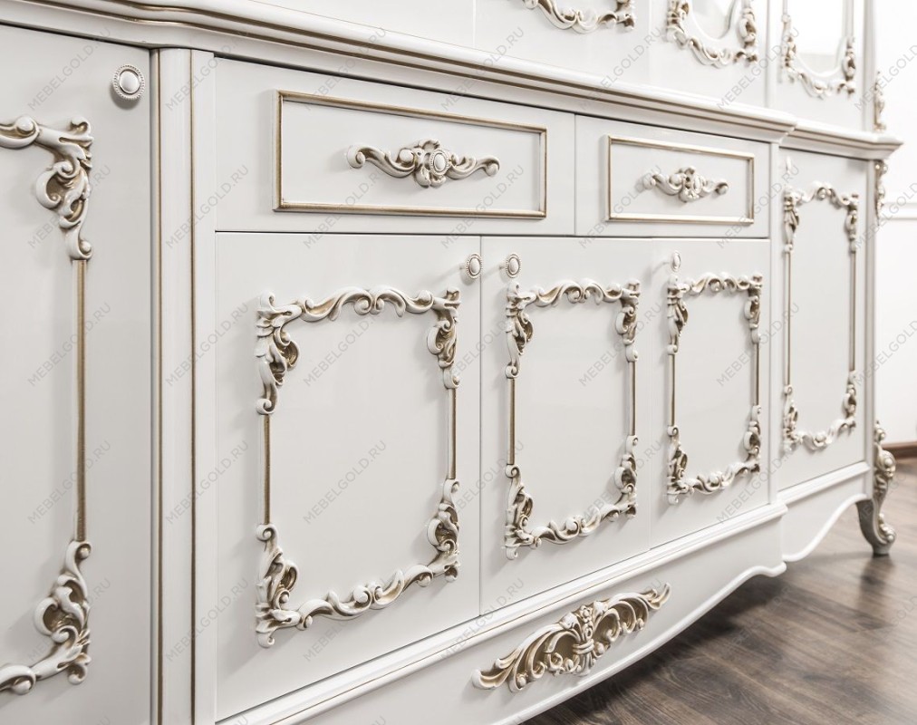 Сервант Флоренция 5 | изображение 8