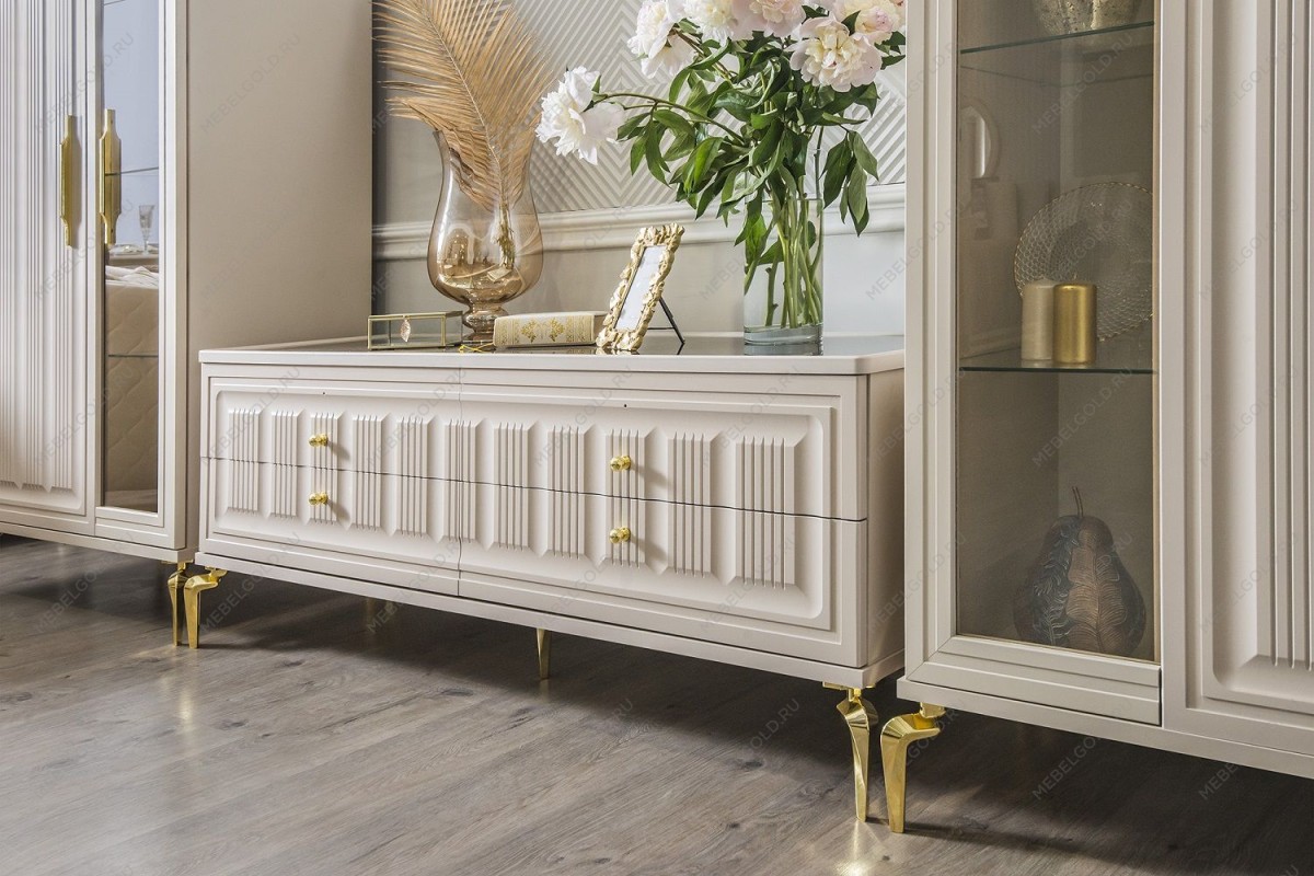 Тумба Замира бежевый | изображение 10