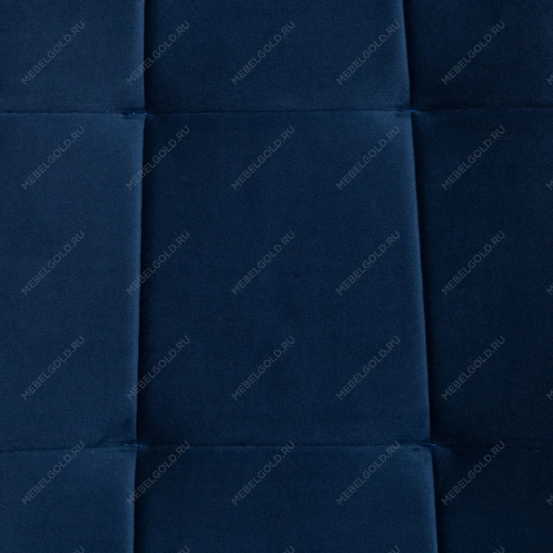 Стул обеденный Asti, TREND, велюр, Blue (синий), 47х54х86 см | изображение 6