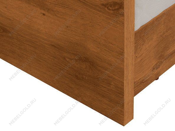 Кровать Индиана JLOZ/90 дуб саттер | изображение 4