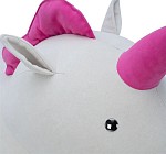 Пуф Unicorn (ткань Omega 30/ Enigma 24) | изображение 2