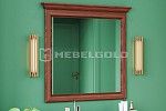 Зеркало Стилиус LUS90 (Орех донской) | изображение 2