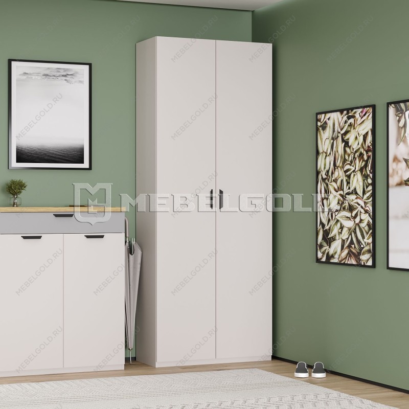 Шкаф Модерн 2D | изображение 2