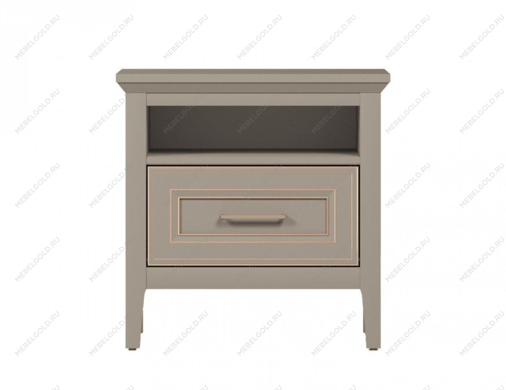 Тумба прикроватная Классик KOM1S