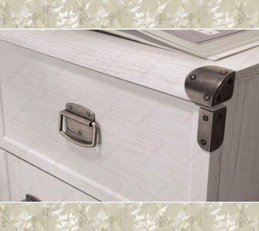 Комод Индиана JKOM6S сосна каньон | изображение 2