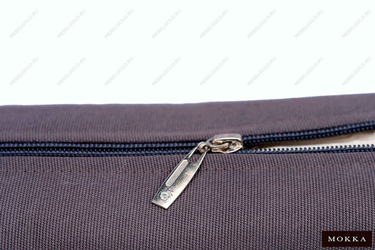 Комплект плетеной мебели MOKKA RIMINI (стол кофейный, 2 кресла, софа 3 х-местная) | изображение 16