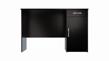 КАСТОР (KULLEN) стол письменный ИКЕА / IKEA 116х65 Дуб Венге от ...